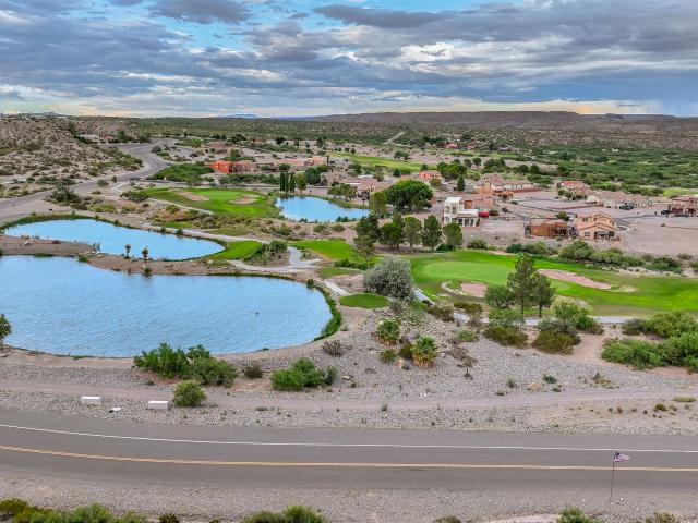 House for sale in Elephant Butte, New Mexico