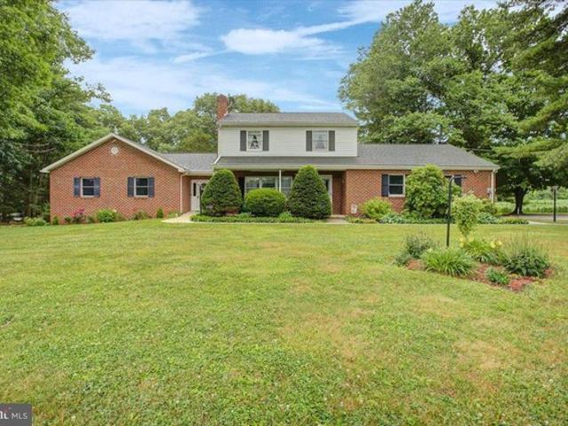 House for sale in Dillsburg, Pennsylvania