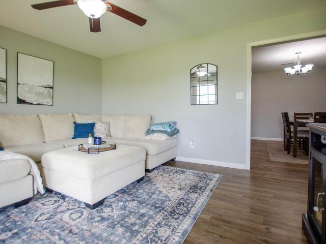 House for sale in Ark