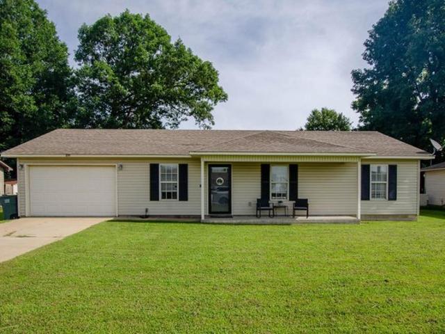 House for sale in Ark