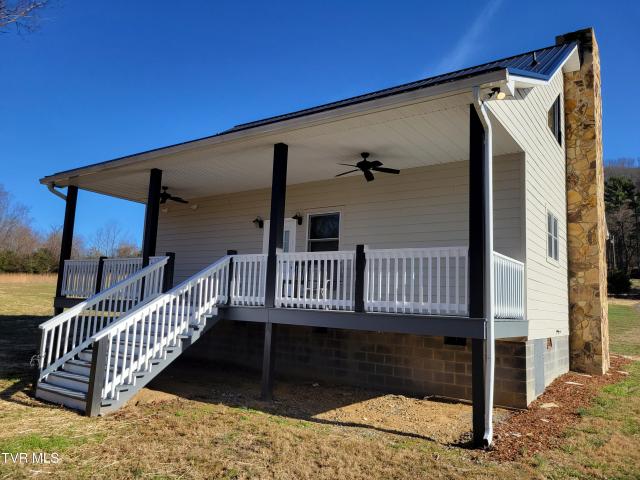 Property for rent in Tennessee