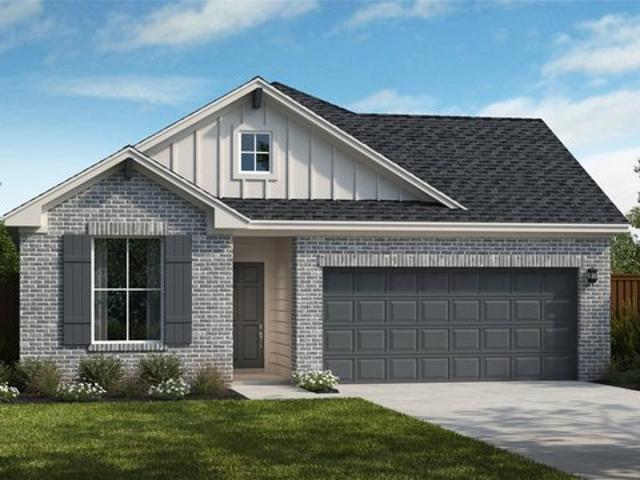 House for sale in Williamson, Texas