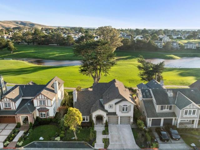 House for sale in San Mateo, California