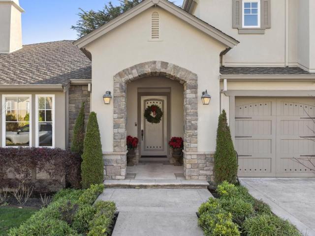 House for sale in San Mateo, California