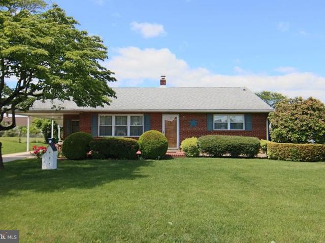 House for sale in Harrisburg, Pennsylvania