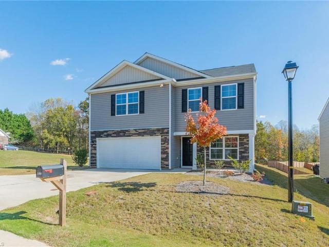 Property for sale in Mocksville, North Carolina