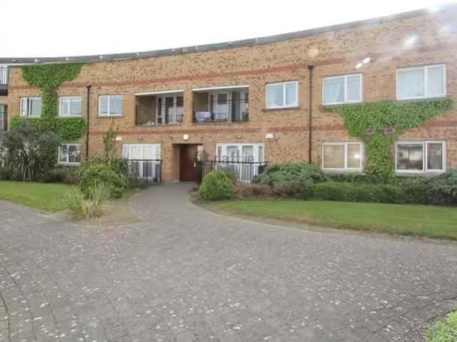 Apartment to rent