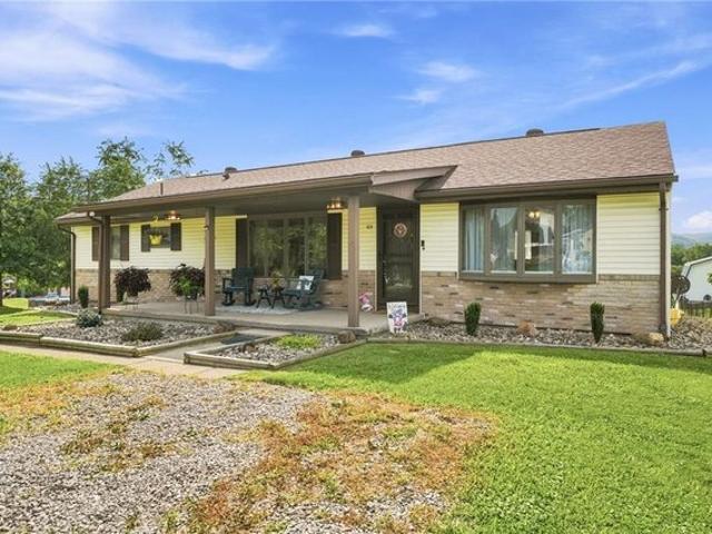 House for sale in Ford City, Pennsylvania