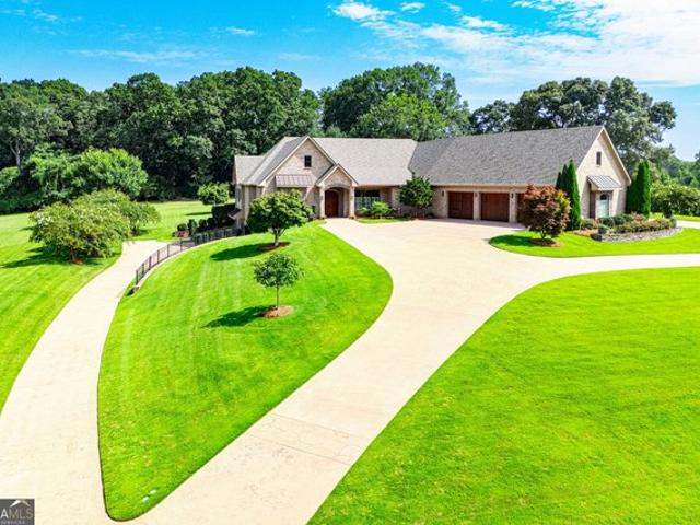 House for sale in Carrollton, Georgia