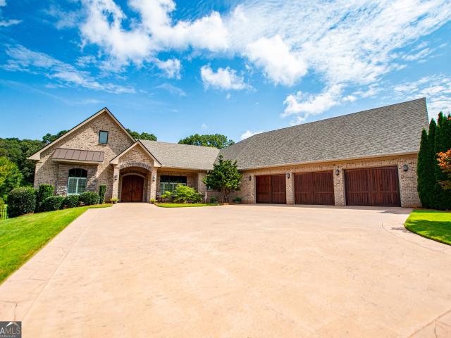 House for sale in Carrollton, Georgia