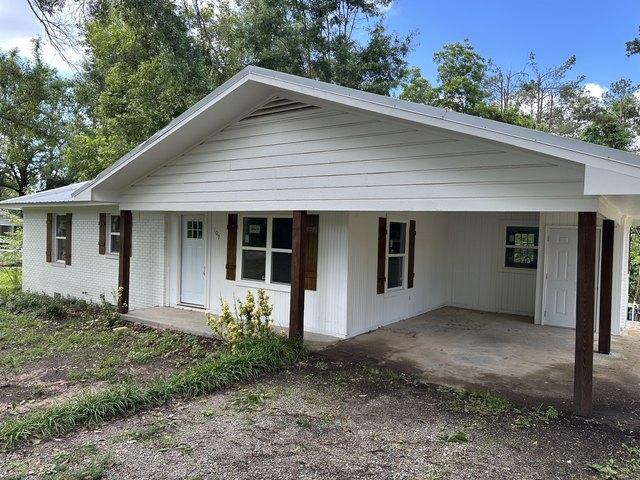 House for sale in Ripley, Mississippi