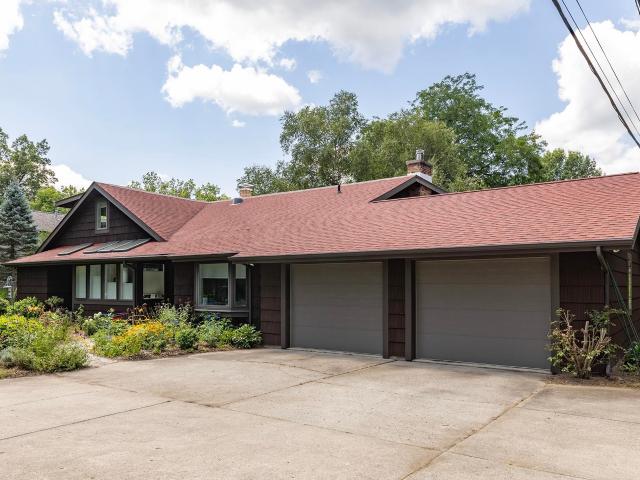 House for sale in Goshen, Indiana