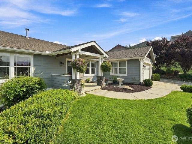 House for sale in Cashmere, Washington