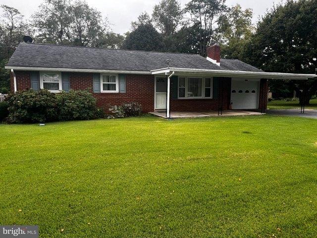 House for sale in Leesport, Pennsylvania
