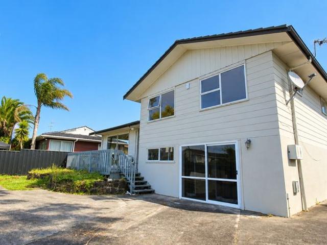 House for rent in East Tamaki, Oroua County