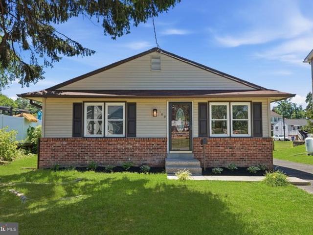 House for sale in Hatboro, Pennsylvania