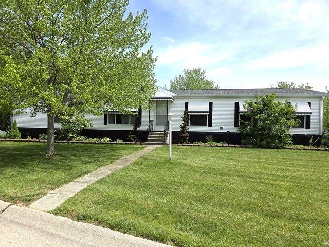 House for sale in Elyria, Ohio