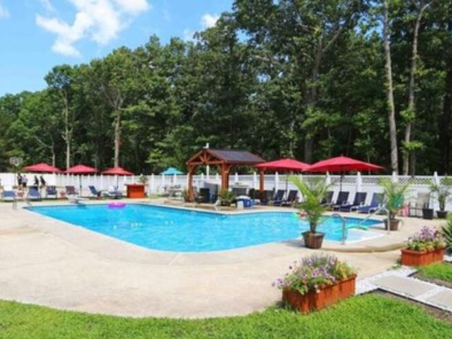 House for sale in Egg Harbor Township, New Jersey