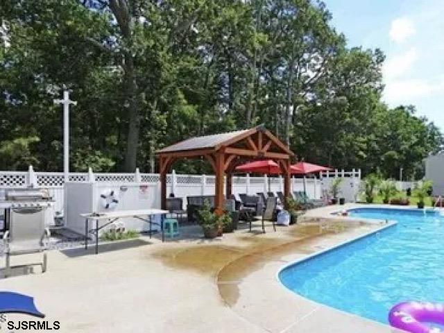 House for sale in Egg Harbor Township, New Jersey
