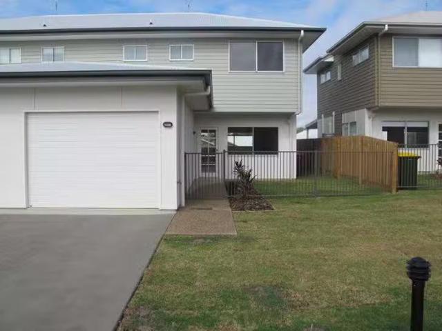 House for rent in Gladstone, Queensland