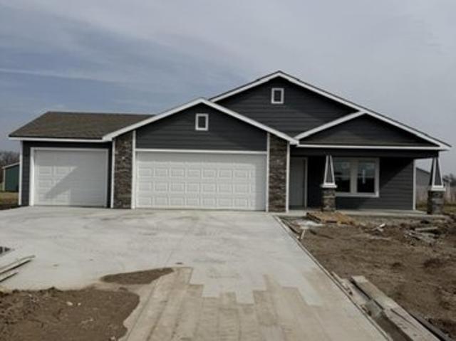 House for sale in Kansas
