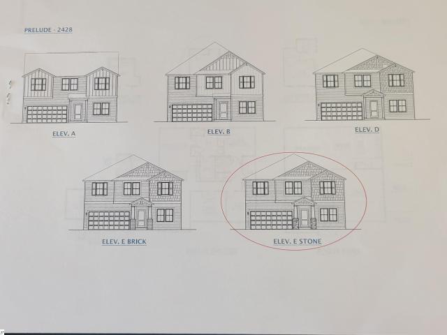 House for sale in Liberty, South Carolina