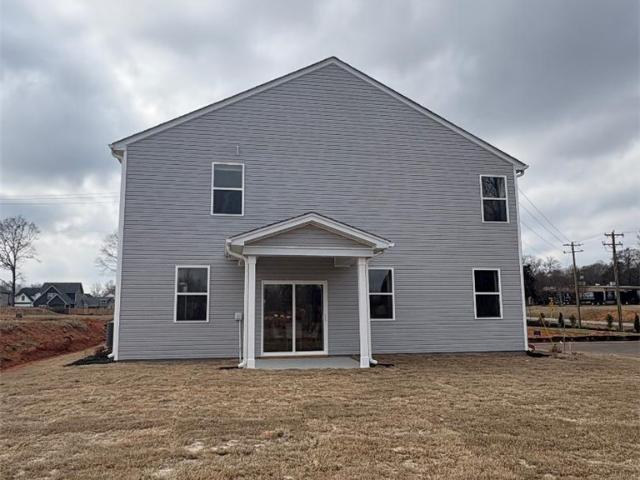 House for sale in Liberty, South Carolina