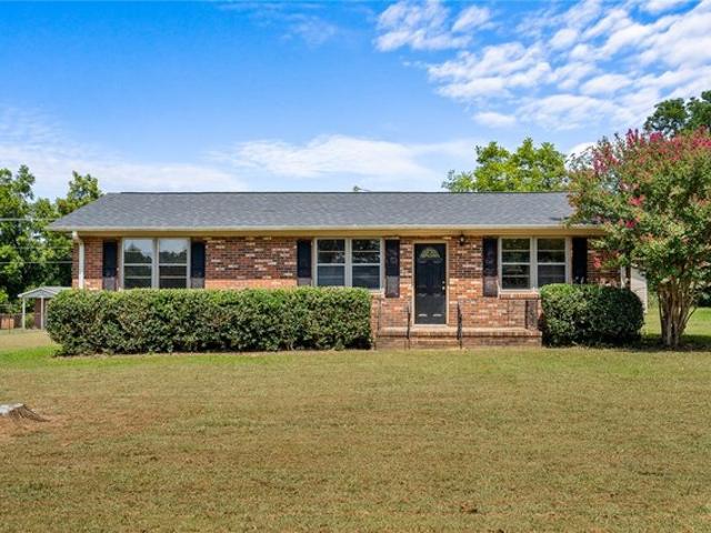 House for sale in Williamston, South Carolina