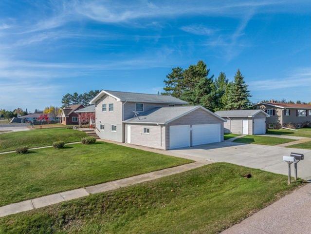 House for sale in Babbitt