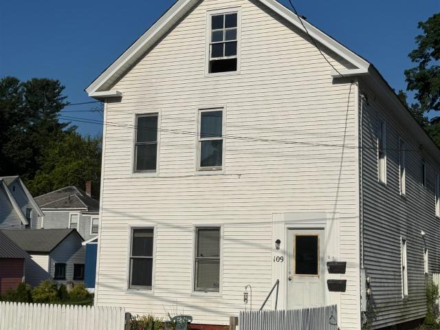 House for sale in Brattleboro, Vermont