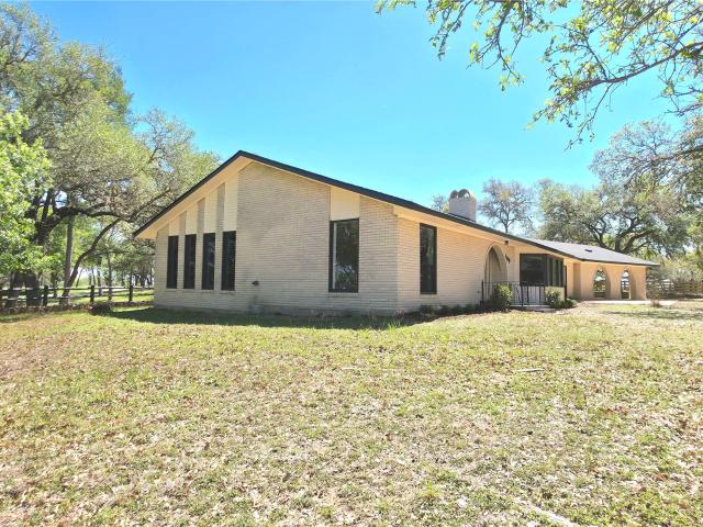 House for sale in La Grange, Texas