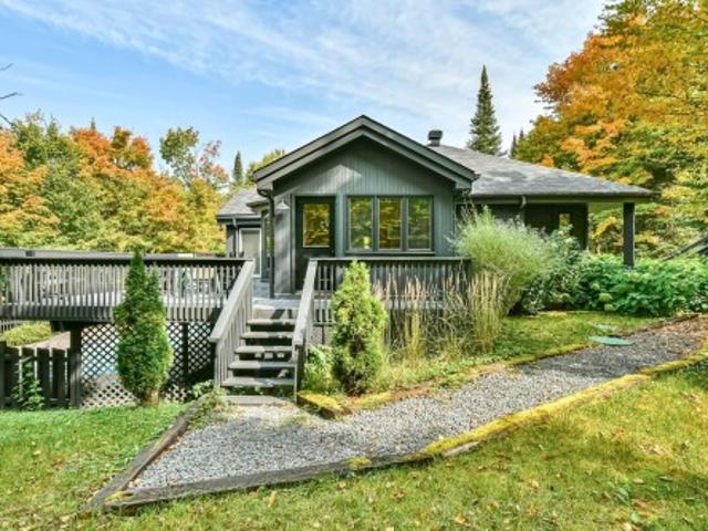 House for rent in Laurentides, Quebec