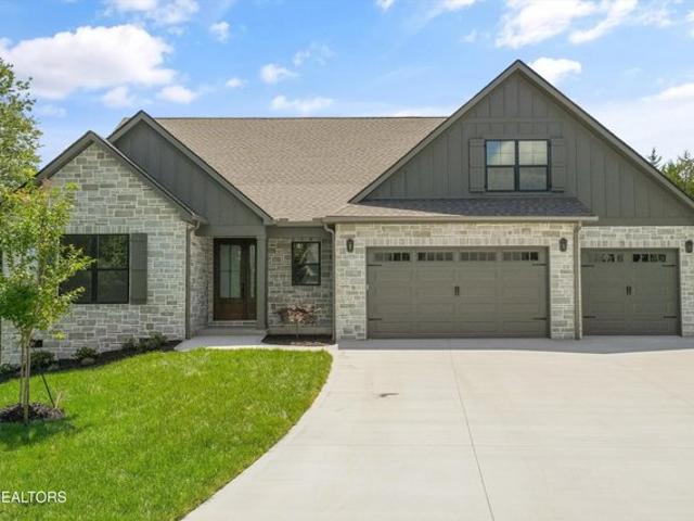 House for sale in Tennessee