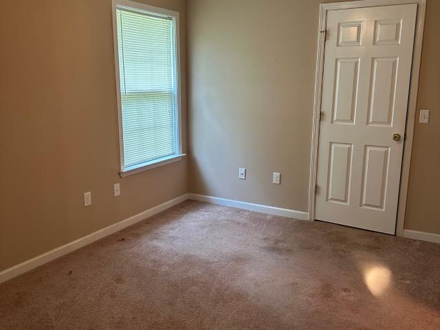 House for sale in Glennville, Georgia
