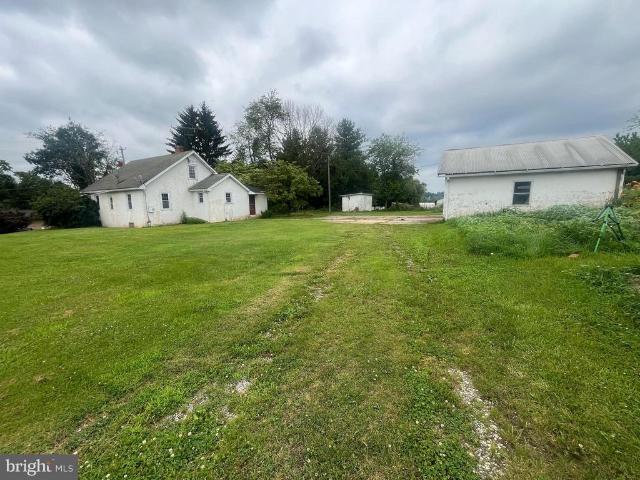 Farm for sale in Kennett Township, Chester County