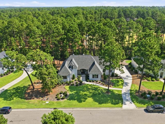 House for sale in Southern Pines, North Carolina