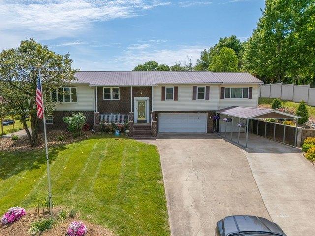 House for sale in Gallipolis, Ohio
