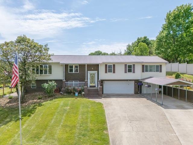 House for sale in Gallipolis, Ohio