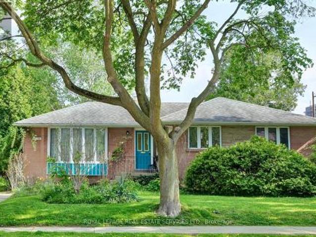 House for sale in Woburn, Ontario