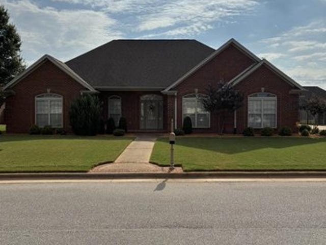 House for sale in Muscle Shoals, Alabama