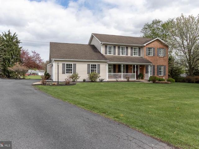 House for sale in Centre Hall, Pennsylvania