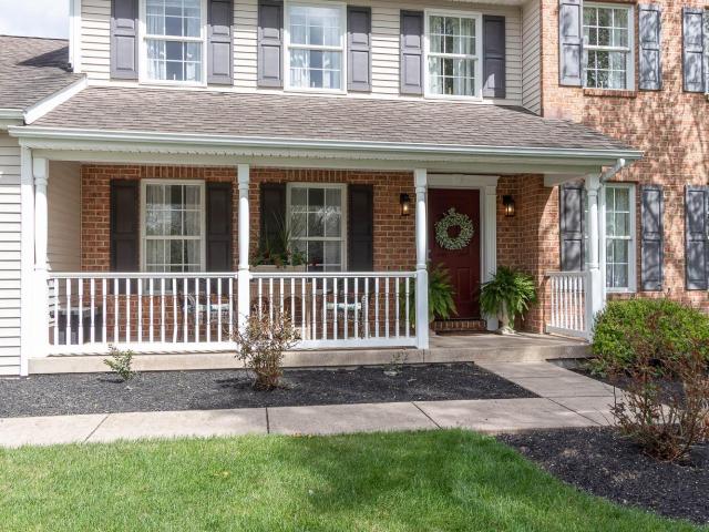 House for sale in Centre Hall, Pennsylvania