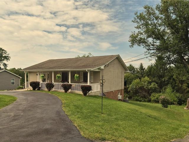 House for sale in Shirley, Ligonier Township