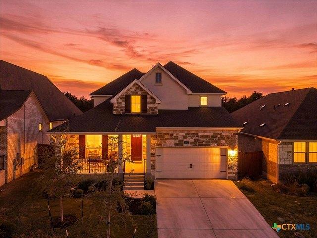 House for sale in Williamson, Texas