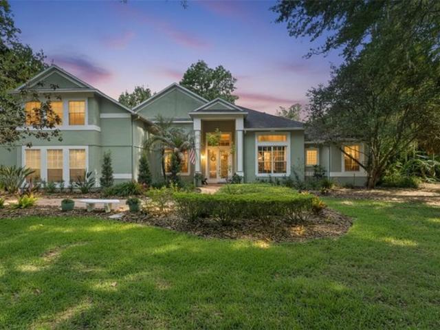 House for sale in Winter Springs, Florida