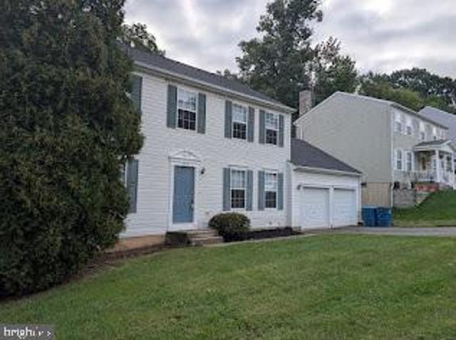 House for sale in Washington Woods, Elkton