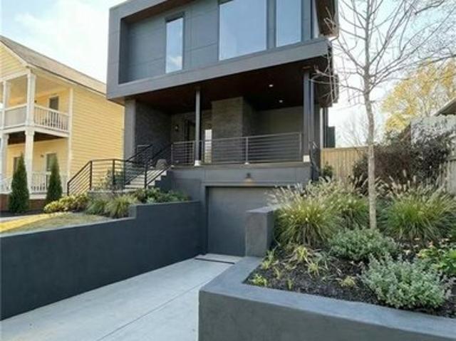 House for sale in Atlanta, Georgia