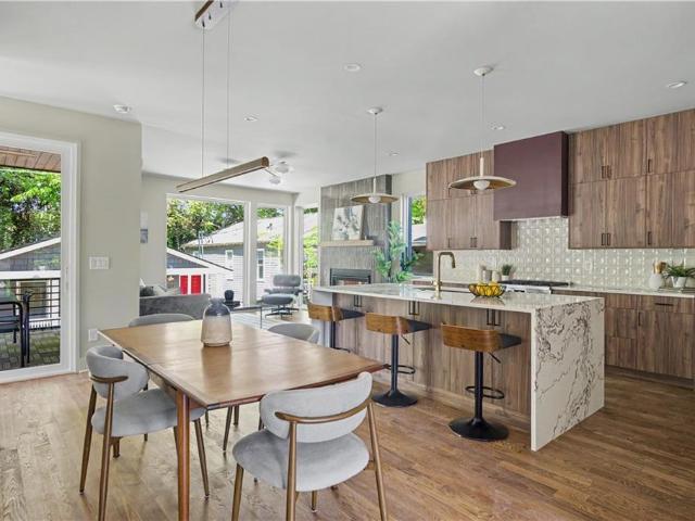 House for sale in Atlanta, Georgia