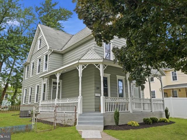 House for sale in Oaklyn, New Jersey