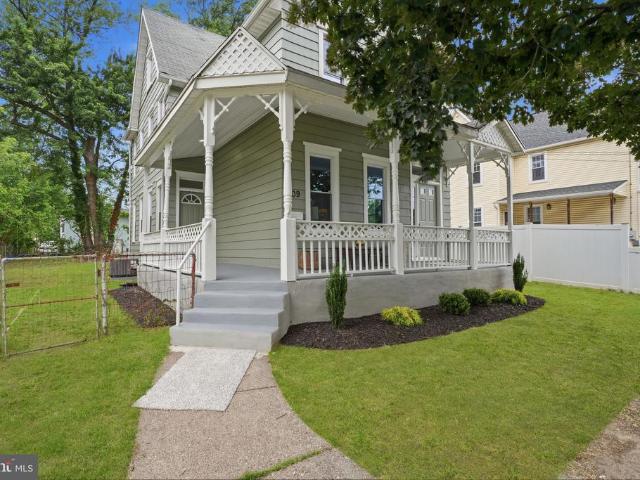House for sale in Oaklyn, New Jersey